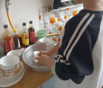三门峡帮妈妈做家务的收获有哪些？